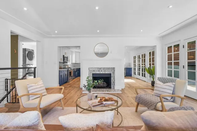 $1,250,000 | 4444 Beverly Drive, La Mesa, CA 91941