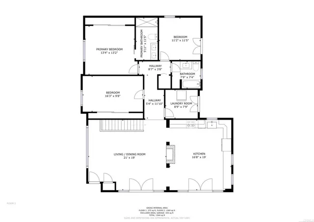 $1,250,000 | 4444 Beverly Drive, La Mesa, CA 91941