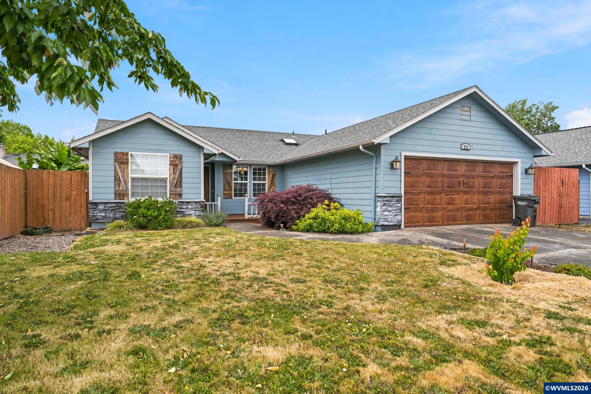 278 Edwards Road South Monmouth, OR 97361 - Photo 3 of 47