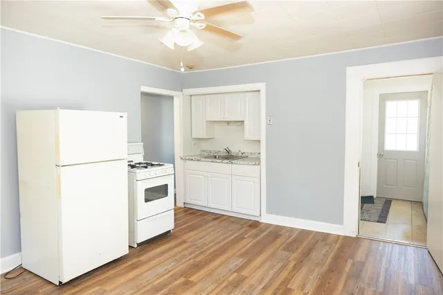 $535,000 | 89 Warren Avenue, East Providence, RI 02914