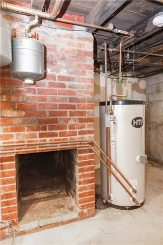 $535,000 | 89 Warren Avenue, East Providence, RI 02914