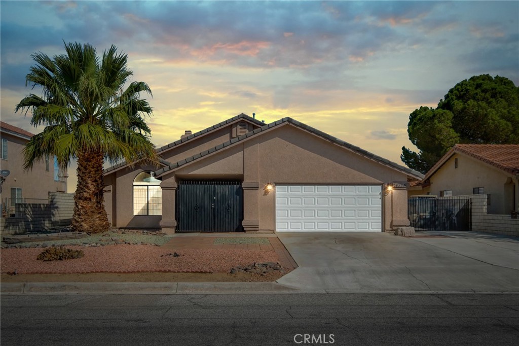 14346 Rivers Edge Road Helendale, CA 92342 - Photo 1 of 60 Gallery Image 1