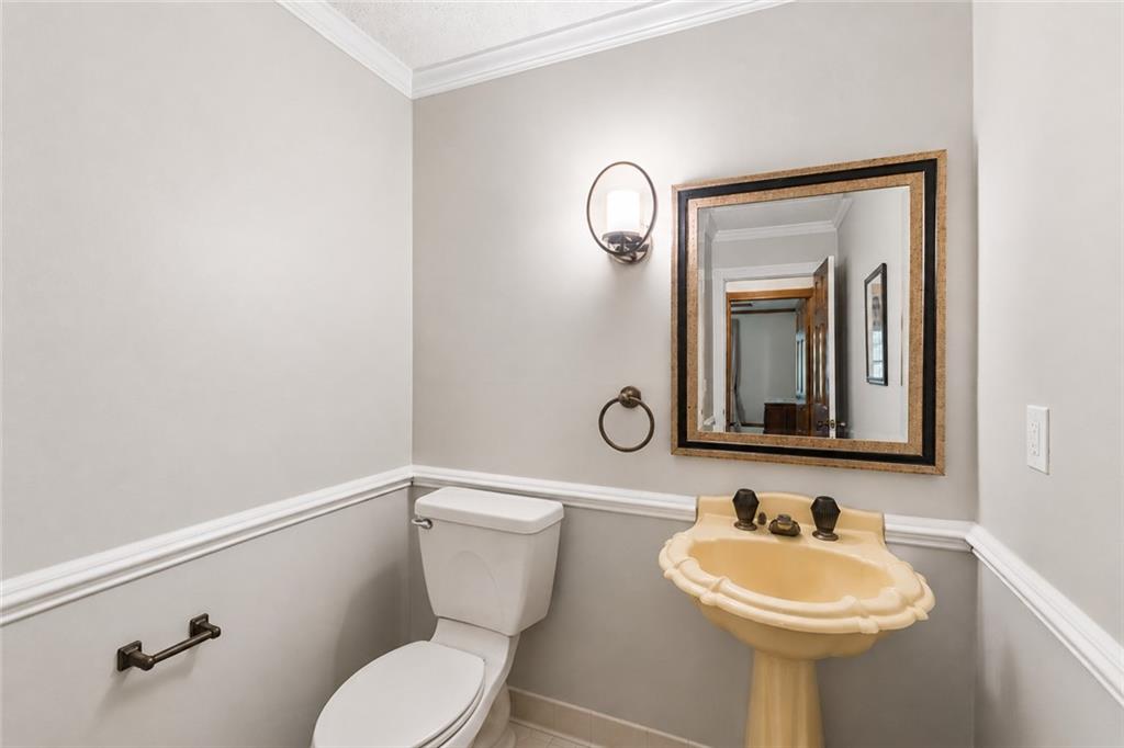 385 Hicks Farm Road Northwest Acworth, GA 30102 - Photo 27 of 63 Gallery Image 27