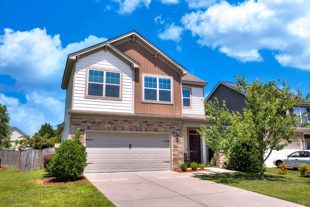 1507 Ruger Drive Sumter, SC 29150 - Photo 2 of 34 Gallery Image 2