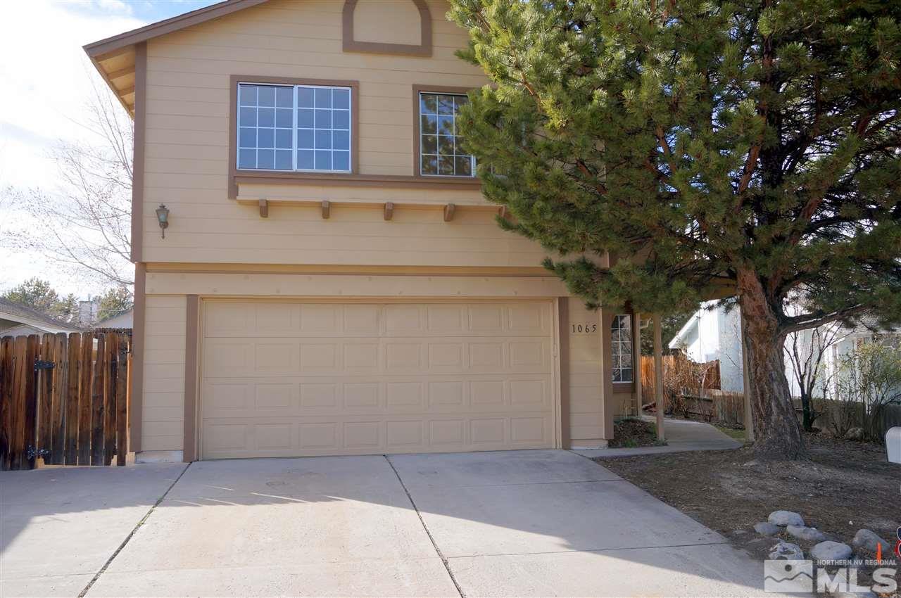1065 Ambassador Drive Reno, NV 89523 - Photo 1 of 1 Photo 1