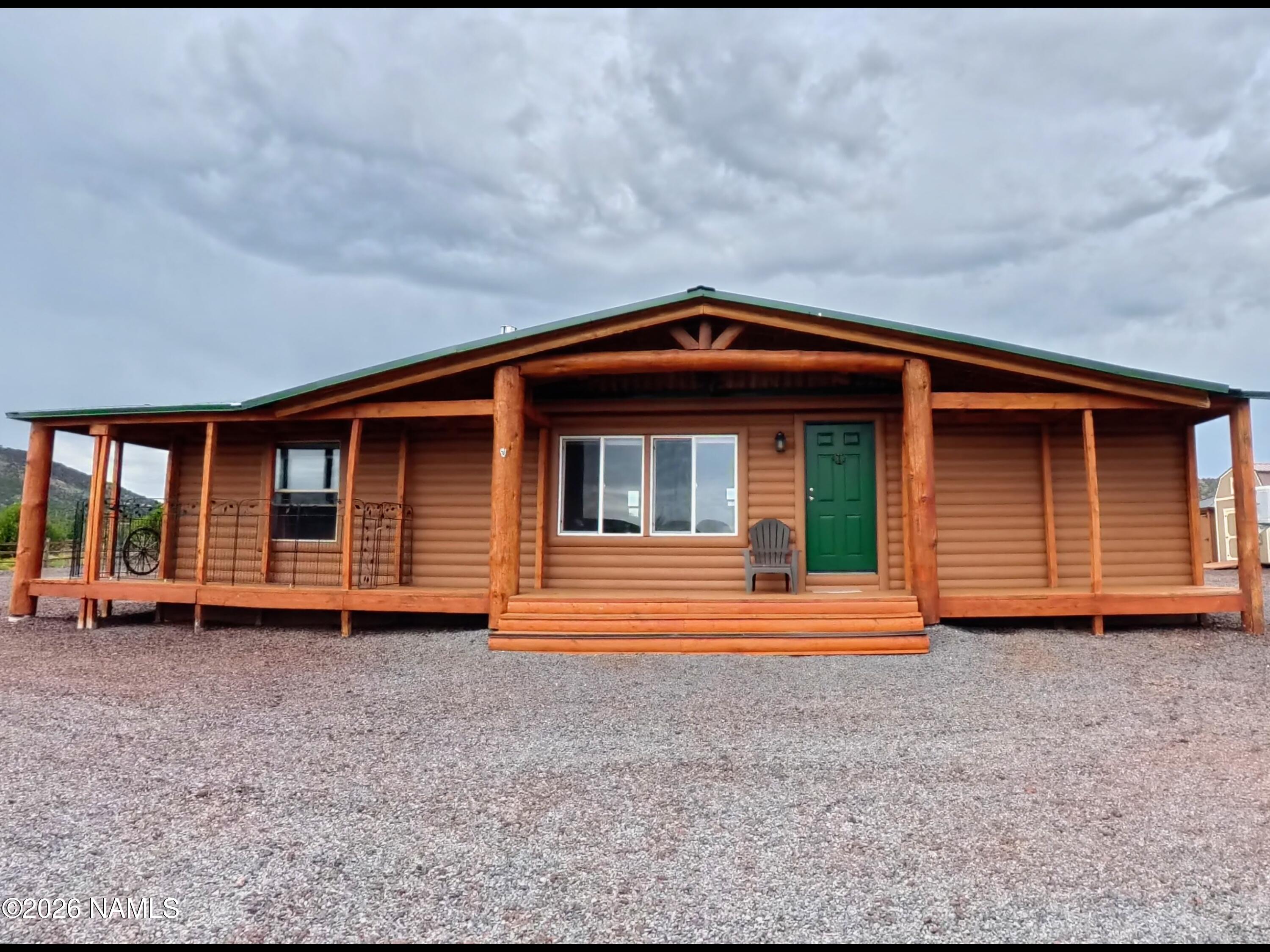 84 Espee Road Williams, AZ 86046 - Photo 3 of 67 Home 3
