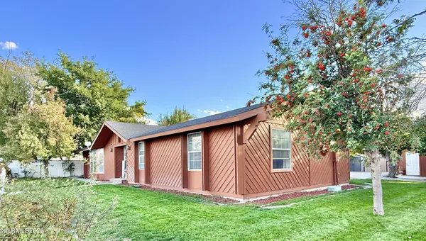 $414,500 | 308 East 2nd Street, Battle Mountain, NV 89820