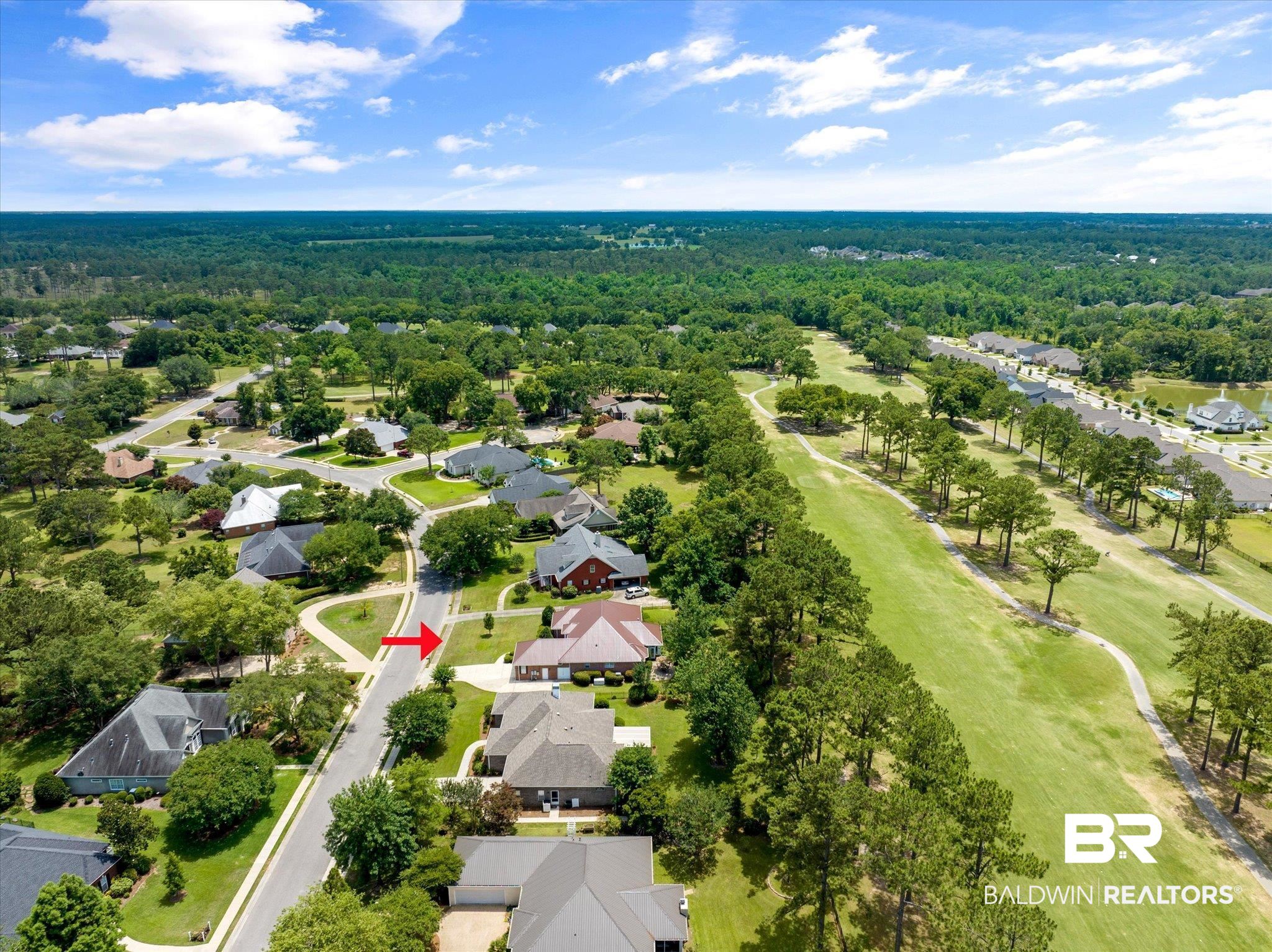 216 Lakeridge Drive Fairhope, AL 36532 - Photo 44 of 48