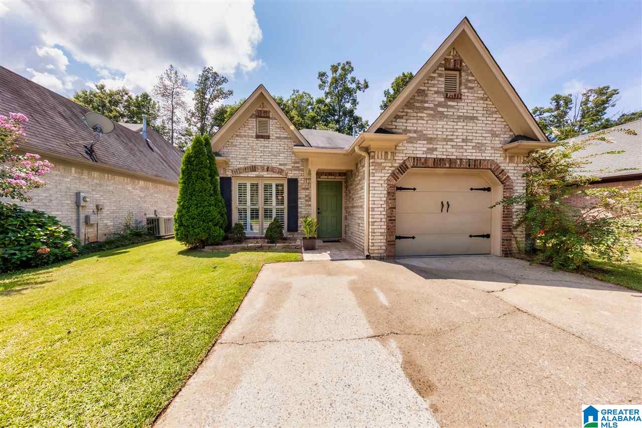 197 Springdale Drive Mount Olive, AL 35117 - Photo 2 of 28