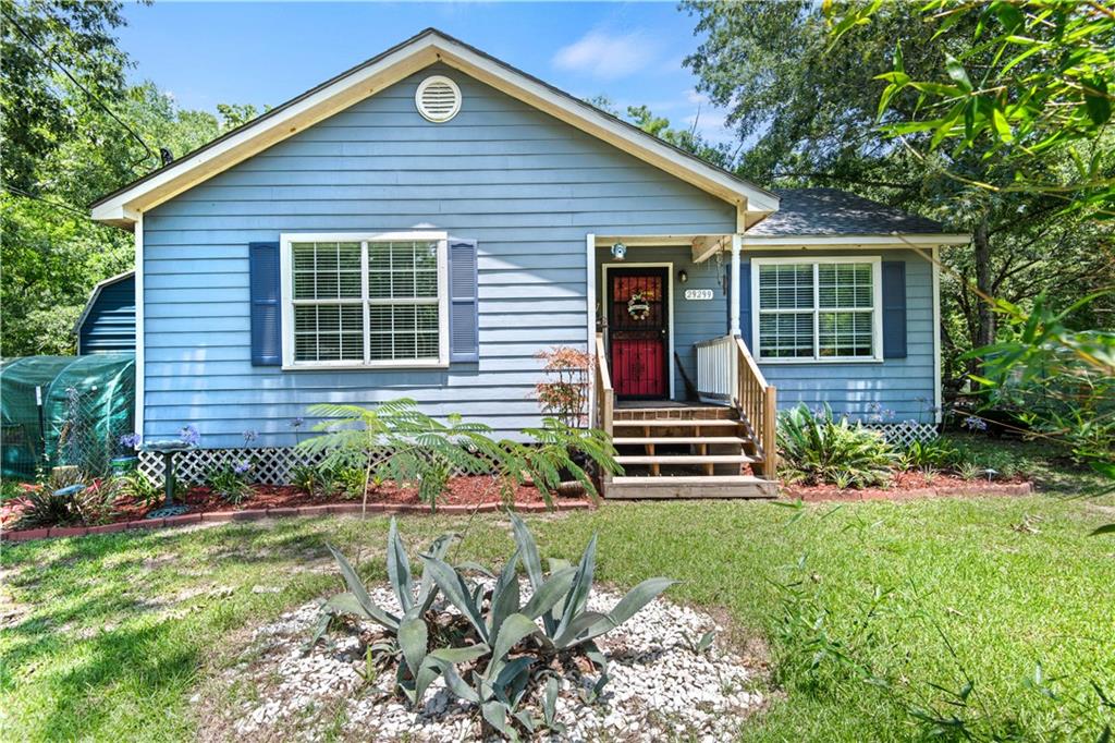 29299 Lower Rome Road Springfield, LA 70462 - Photo 1 of 25