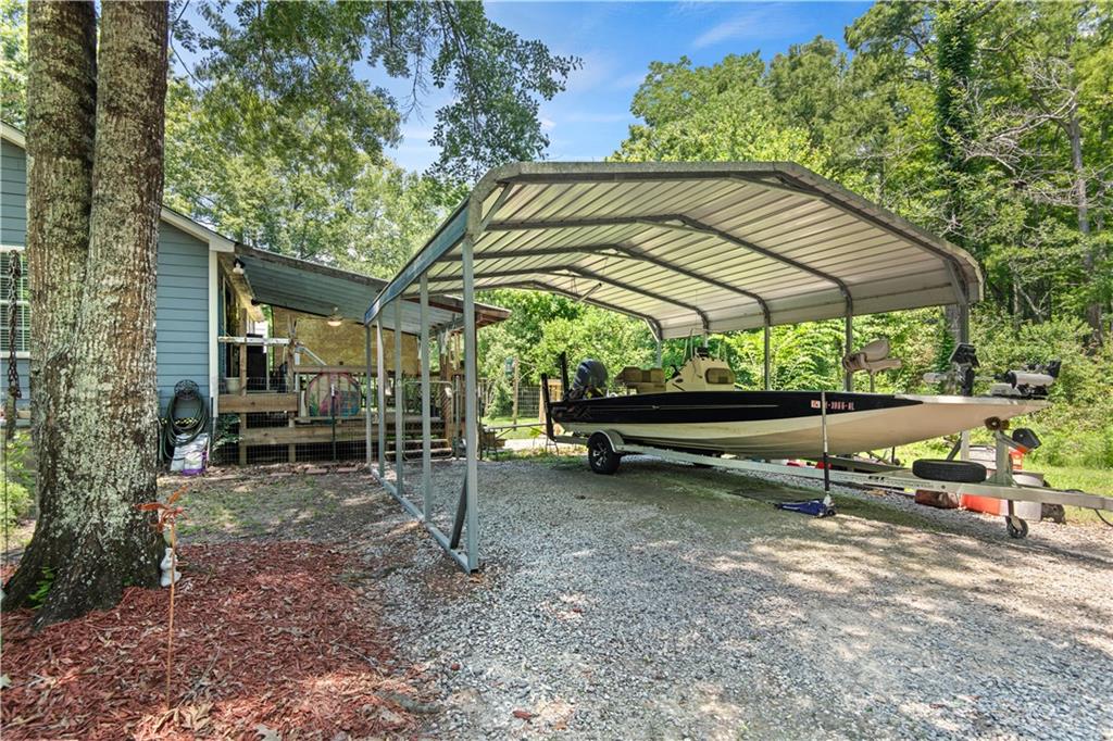 29299 Lower Rome Road Springfield, LA 70462 - Photo 17 of 25