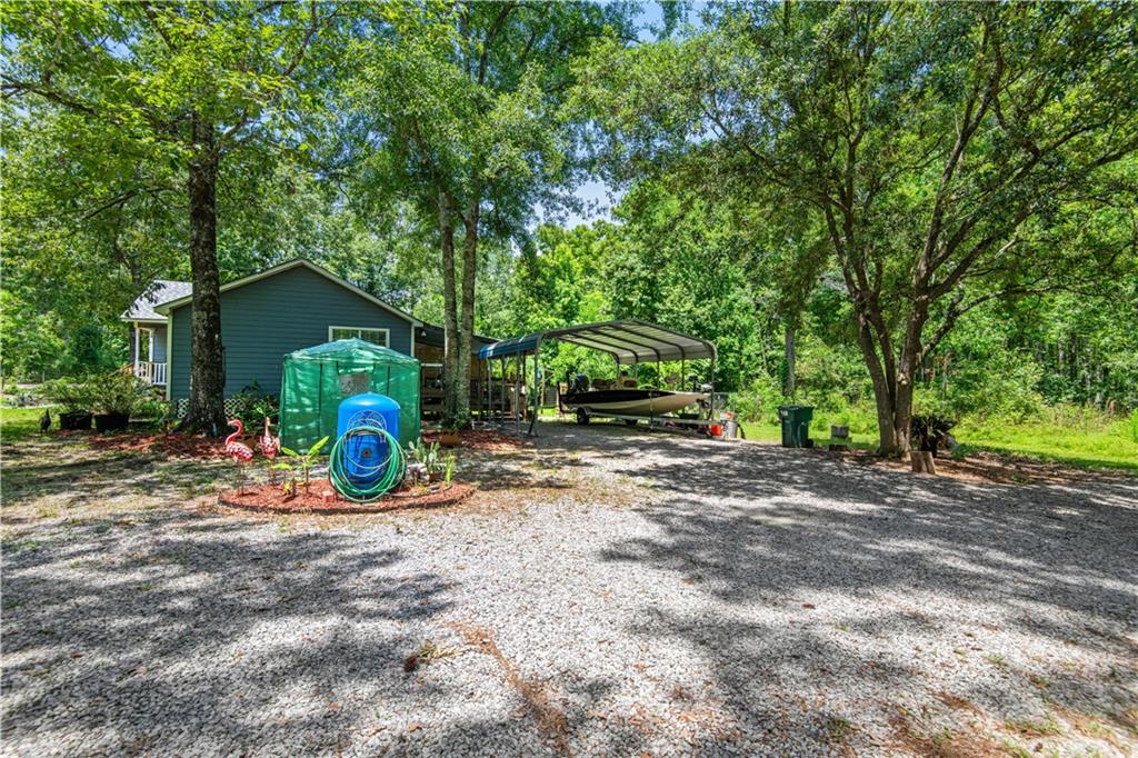 29299 Lower Rome Road Springfield, LA 70462 - Photo 18 of 25
