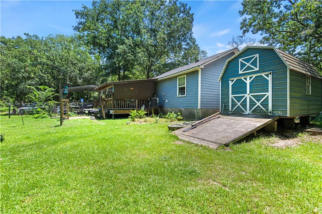 29299 Lower Rome Road Springfield, LA 70462 - Photo 19 of 25