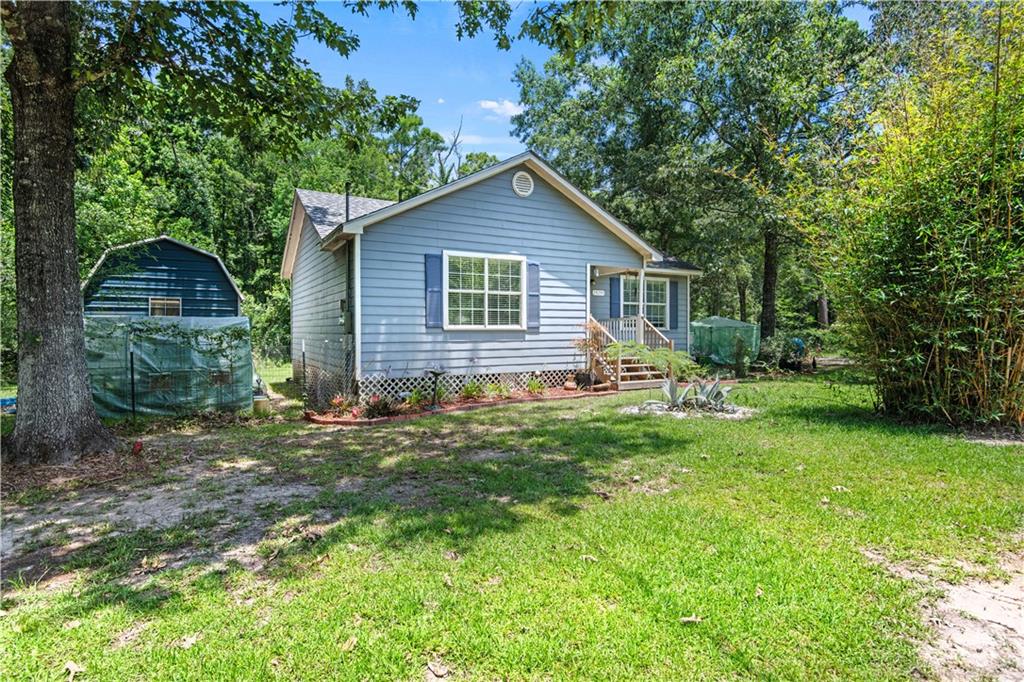 29299 Lower Rome Road Springfield, LA 70462 - Photo 20 of 25