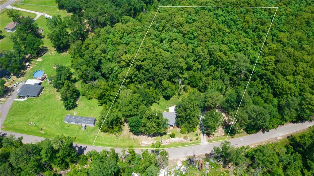 29299 Lower Rome Road Springfield, LA 70462 - Photo 22 of 25
