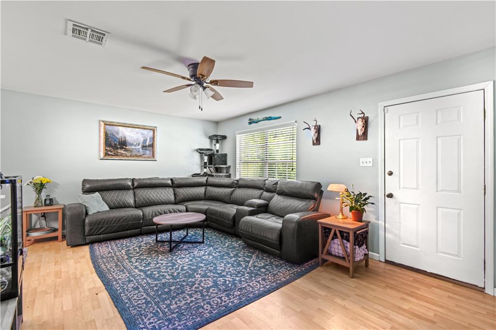 29299 Lower Rome Road Springfield, LA 70462 - Photo 4 of 25