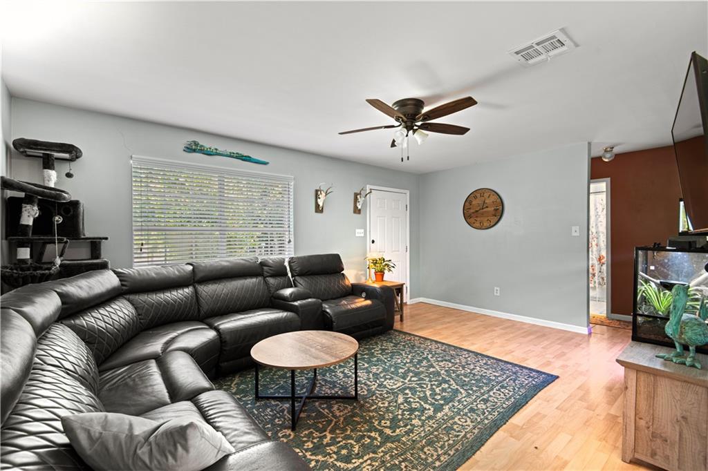 29299 Lower Rome Road Springfield, LA 70462 - Photo 5 of 25