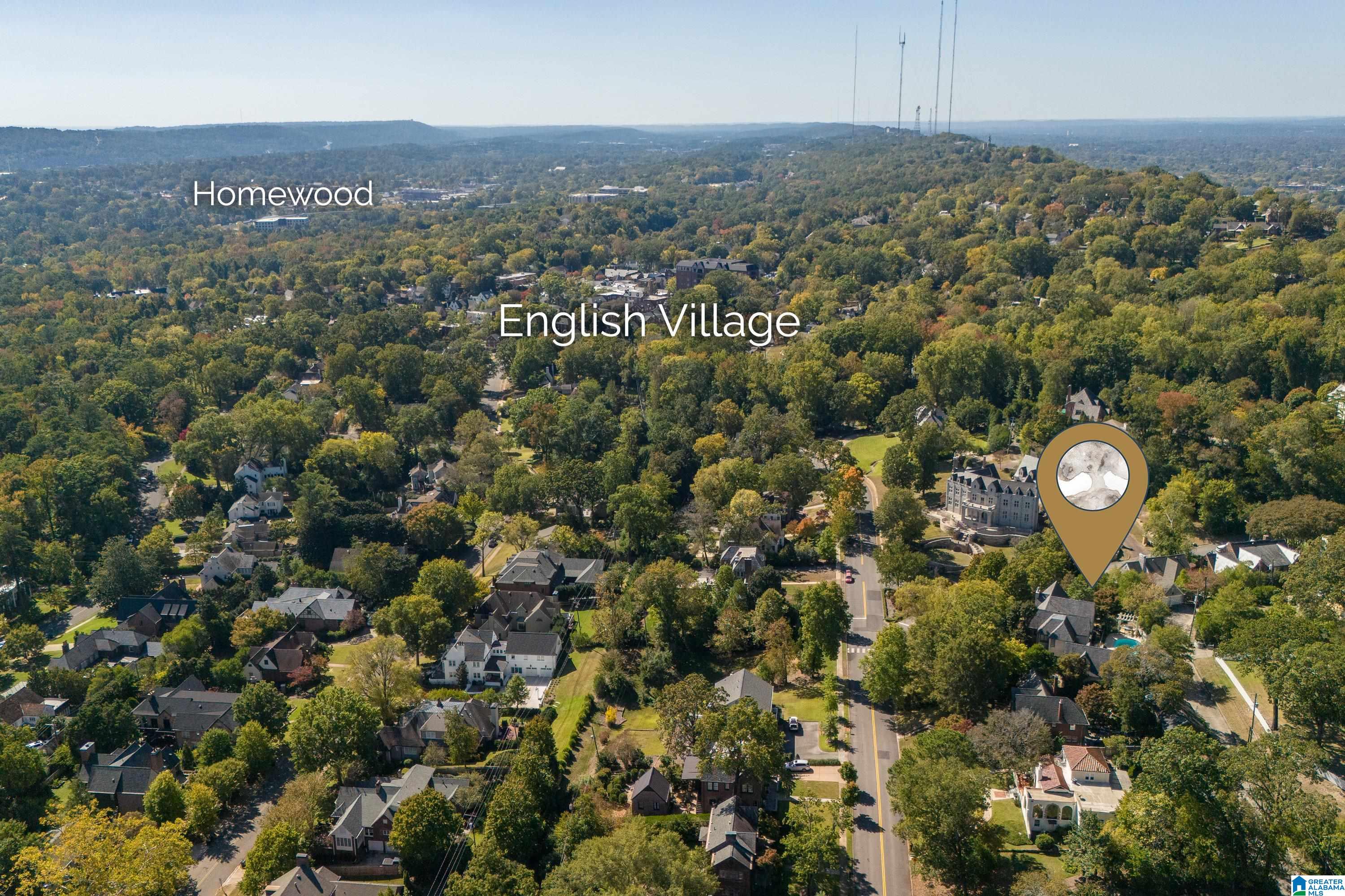 3100 Carlisle Road Birmingham, AL 35213 - Photo 76 of 81