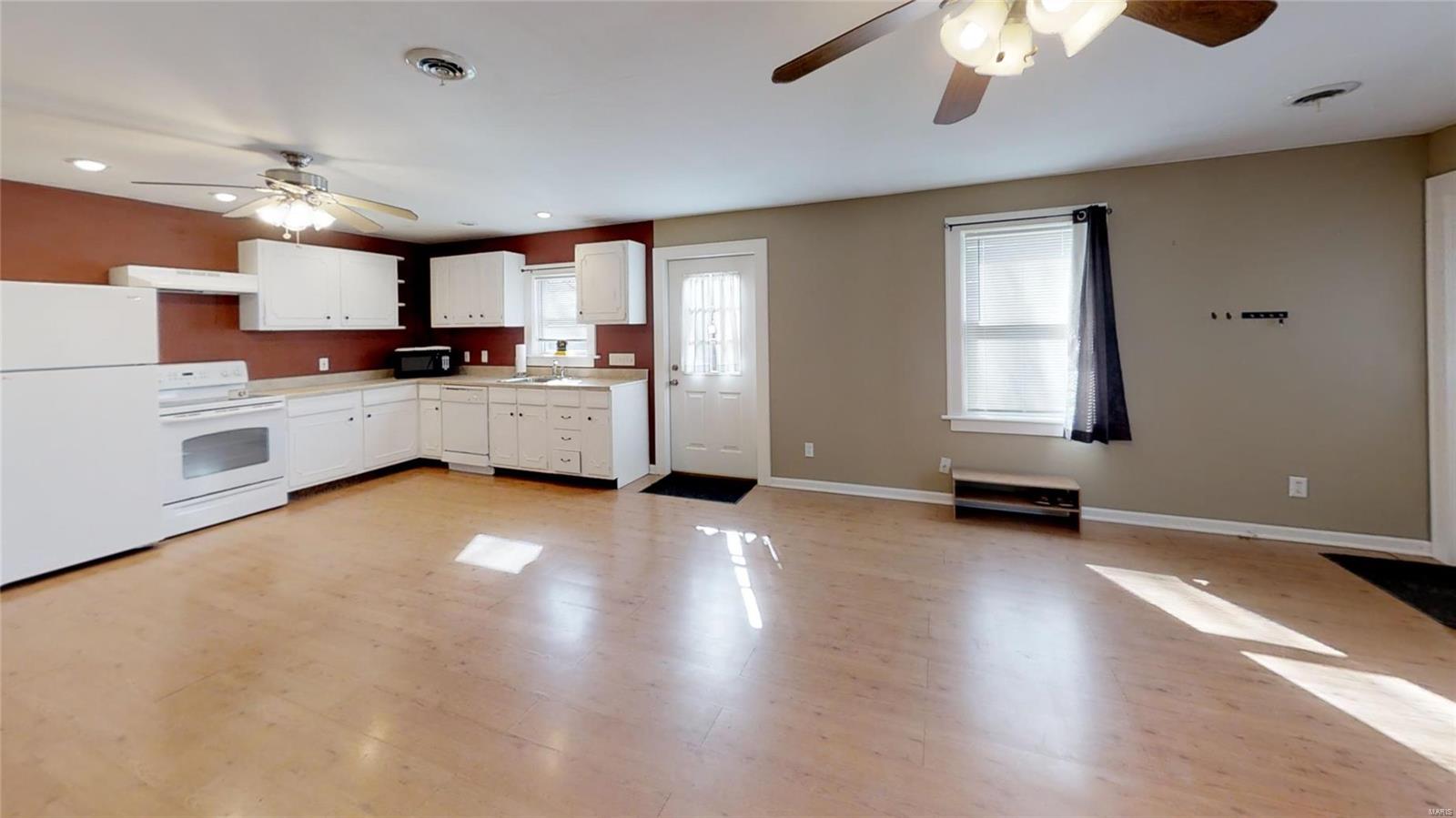 620 4th Keyesport, IL 62253 - Photo 9 of 10 Gallery Image 9
