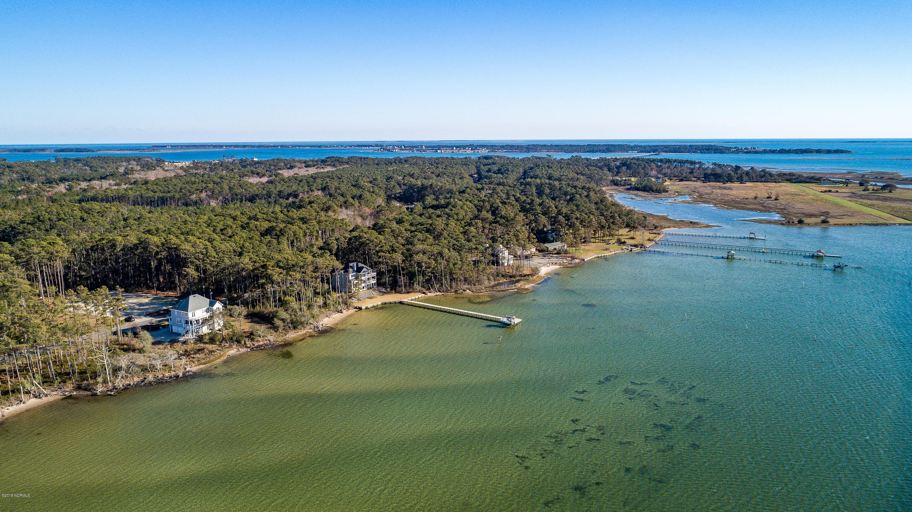946 Crow Hill Road Beaufort, NC 28516 - Photo 40 of 46 Chill Photo-93