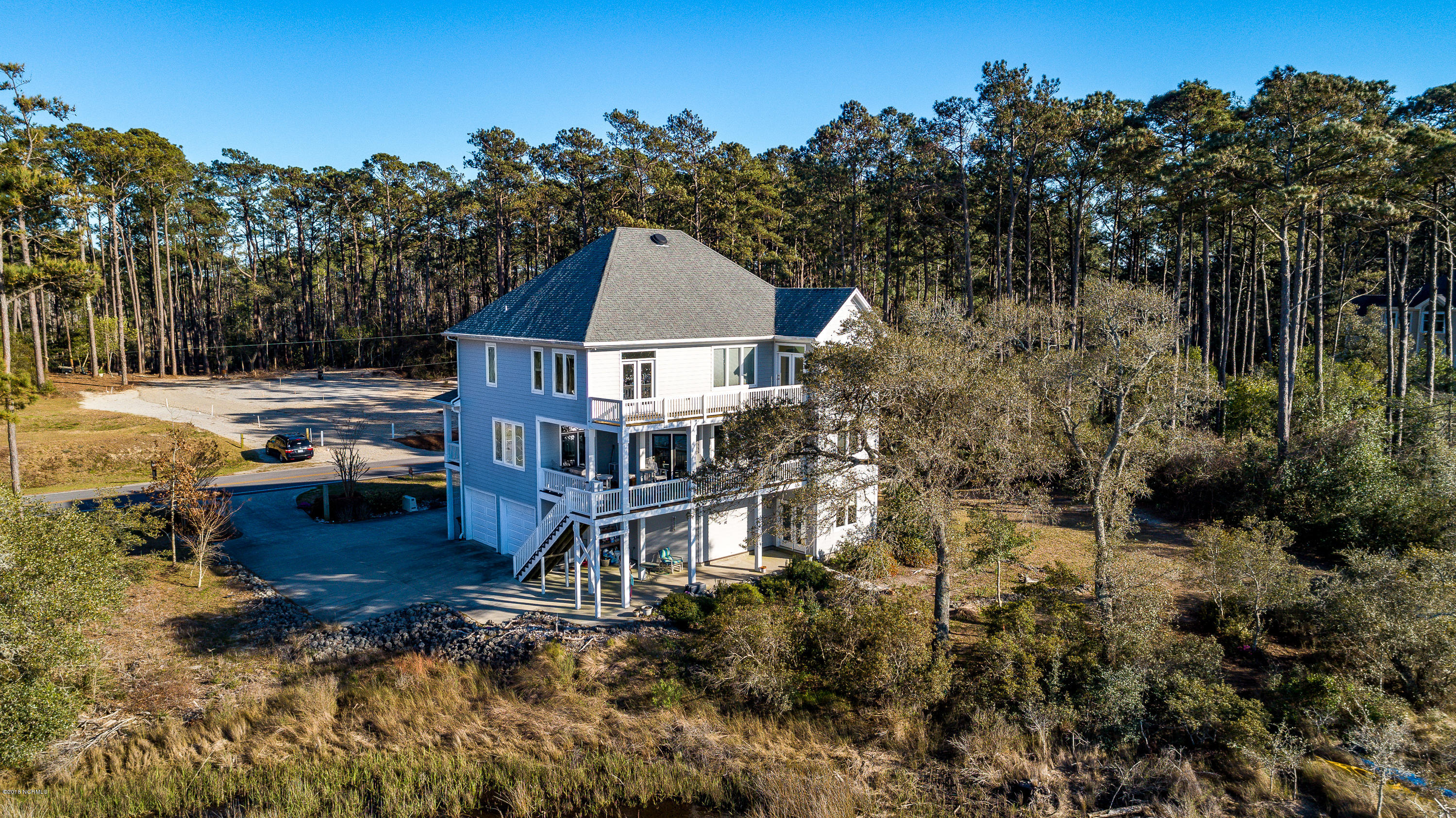 946 Crow Hill Road Beaufort, NC 28516 - Photo 42 of 46 Chill Photo-106