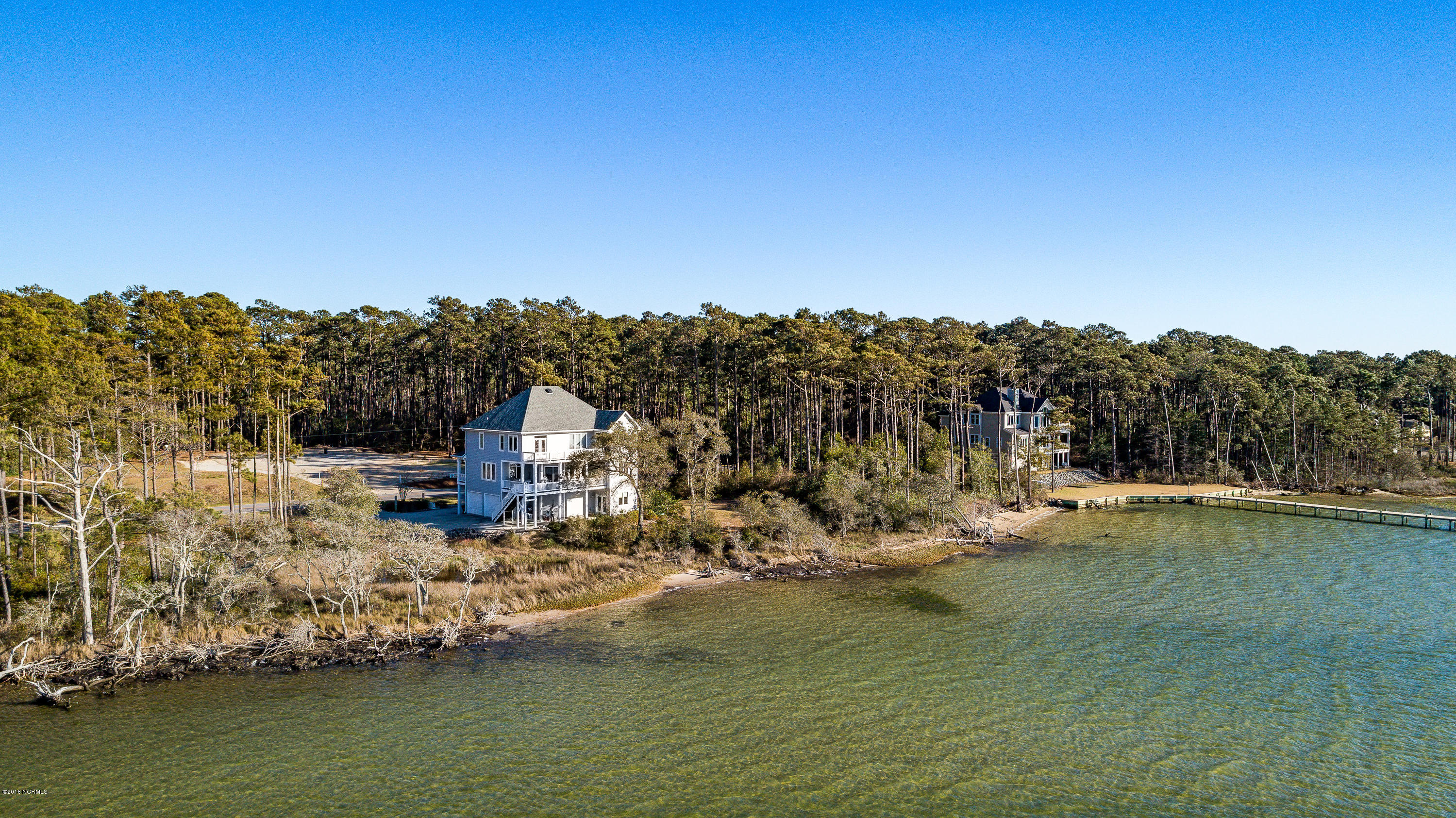 946 Crow Hill Road Beaufort, NC 28516 - Photo 44 of 46 Chill Photo-90