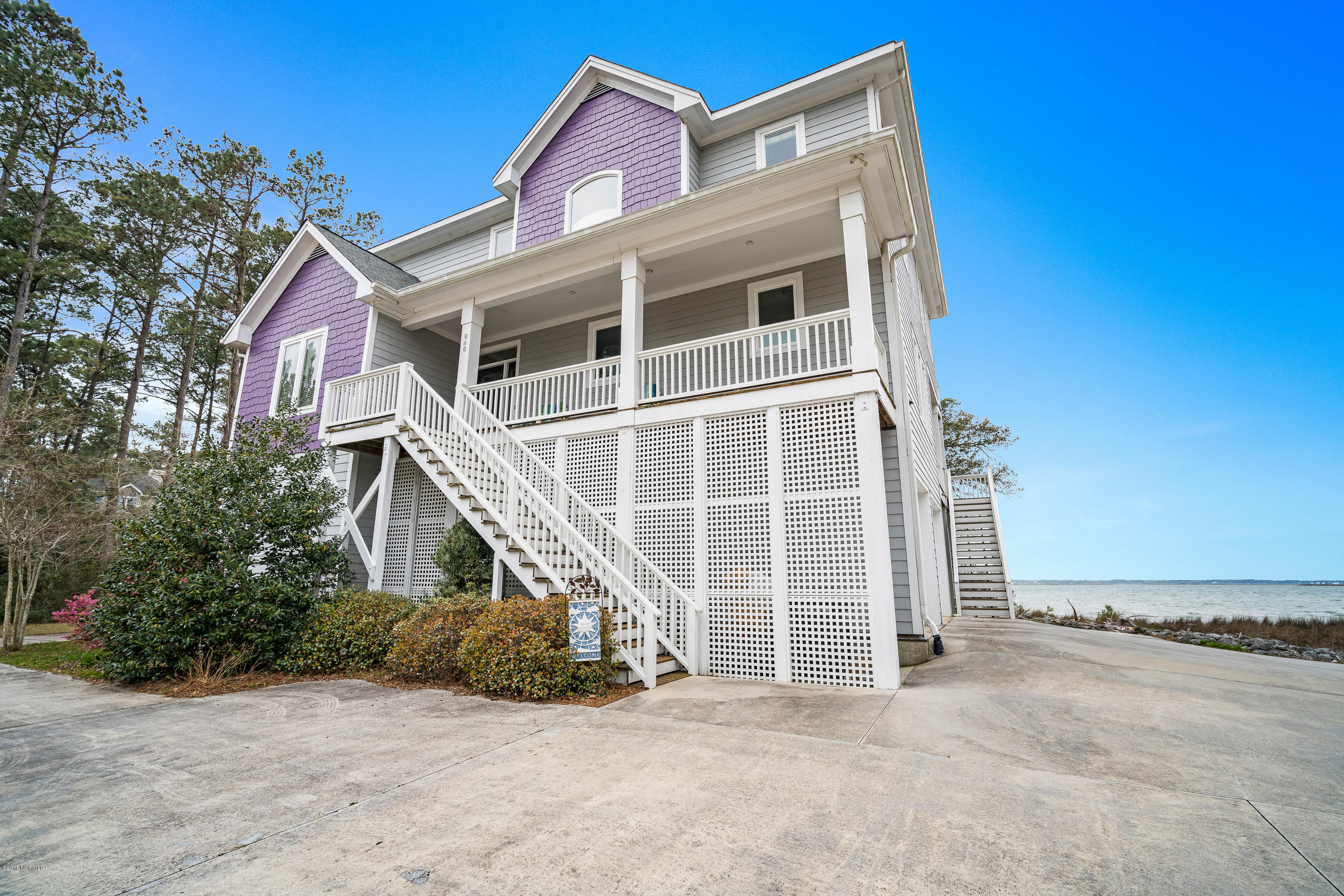 946 Crow Hill Road Beaufort, NC 28516 - Photo 45 of 46 Chill Photo & video-33