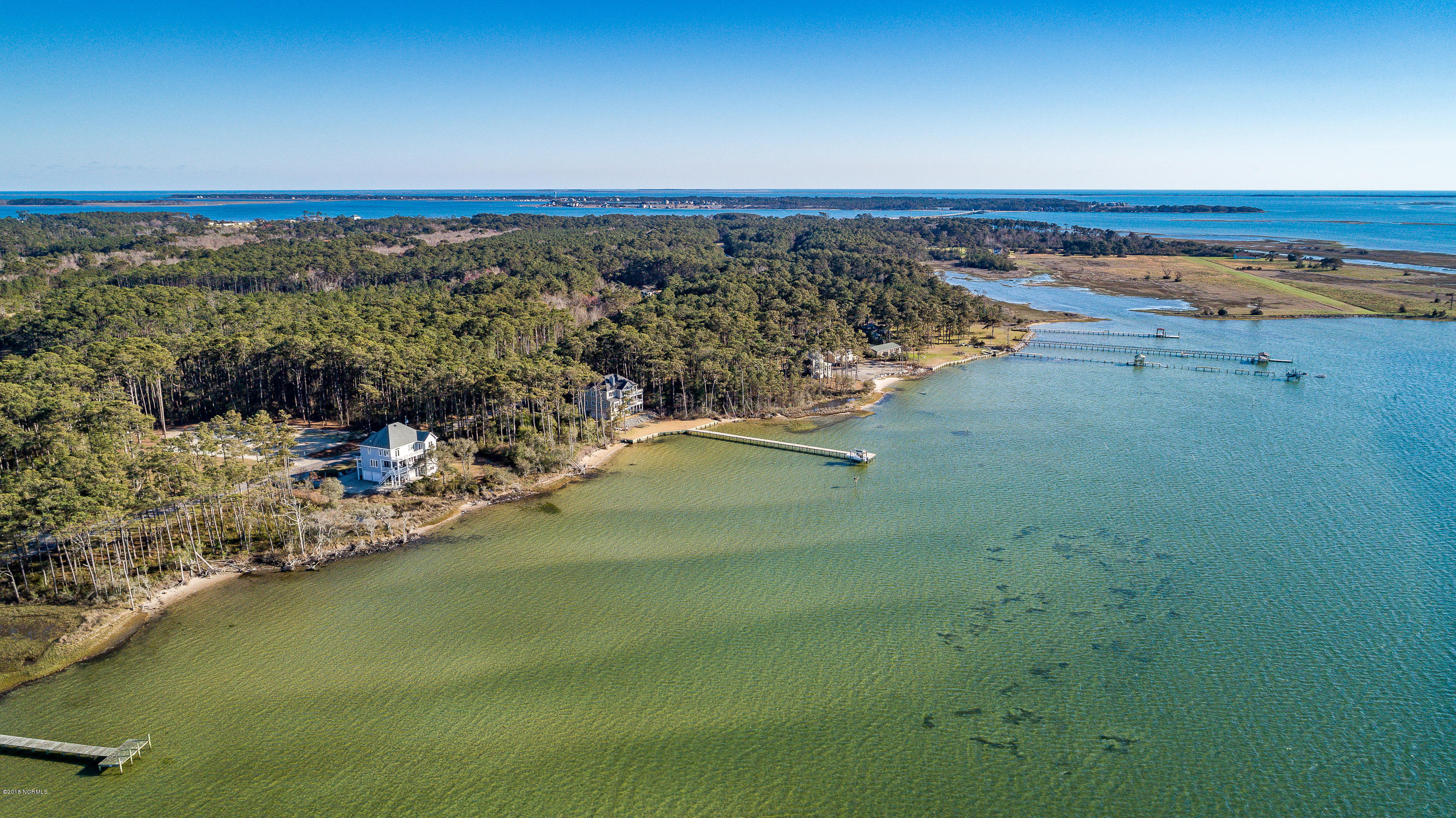 946 Crow Hill Road Beaufort, NC 28516 - Photo 9 of 46 Chill Photo-96