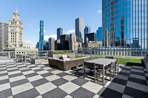 $8,300 | 403 North Wabash Avenue, Unit 10C, Chicago, IL 60611