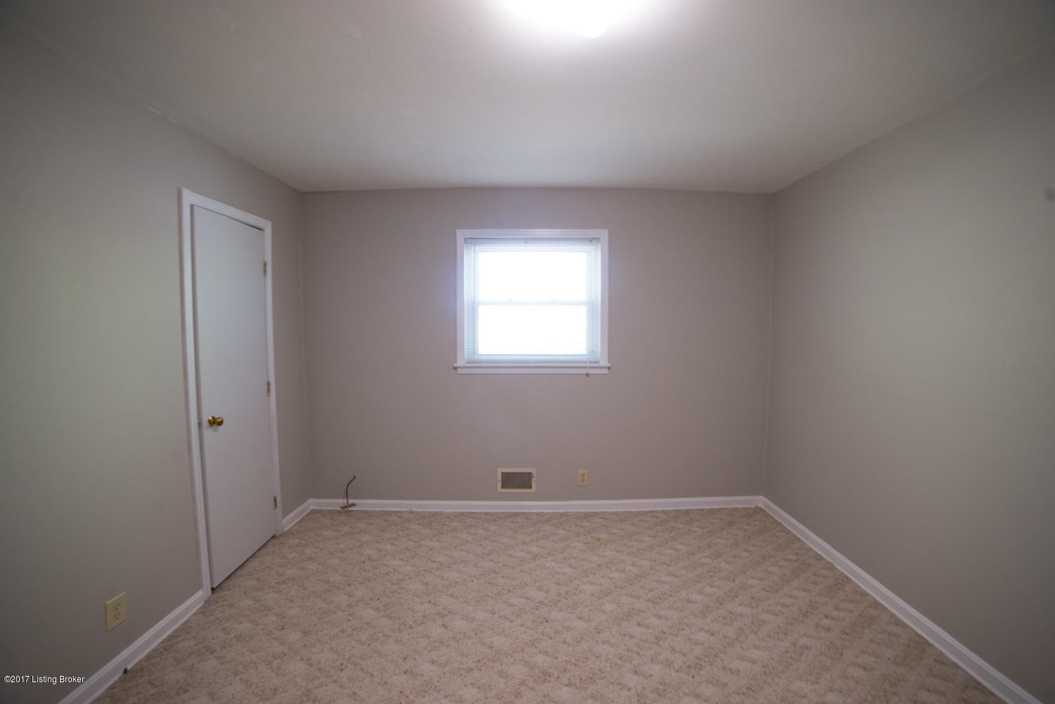 8516 Blue Lick Road Louisville, KY 40219 - Photo 11 of 29 The carpet was all just recently pulled, please see picture 15for update details!