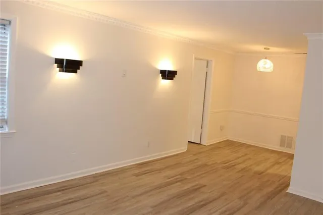 $1,350 | 115 Plantation Drive, Clarkston, GA 30021