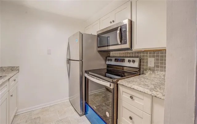 $1,350 | 115 Plantation Drive, Clarkston, GA 30021