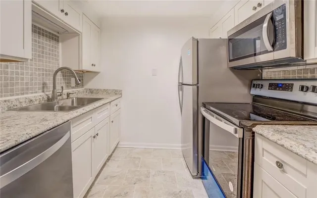 $1,350 | 115 Plantation Drive, Clarkston, GA 30021