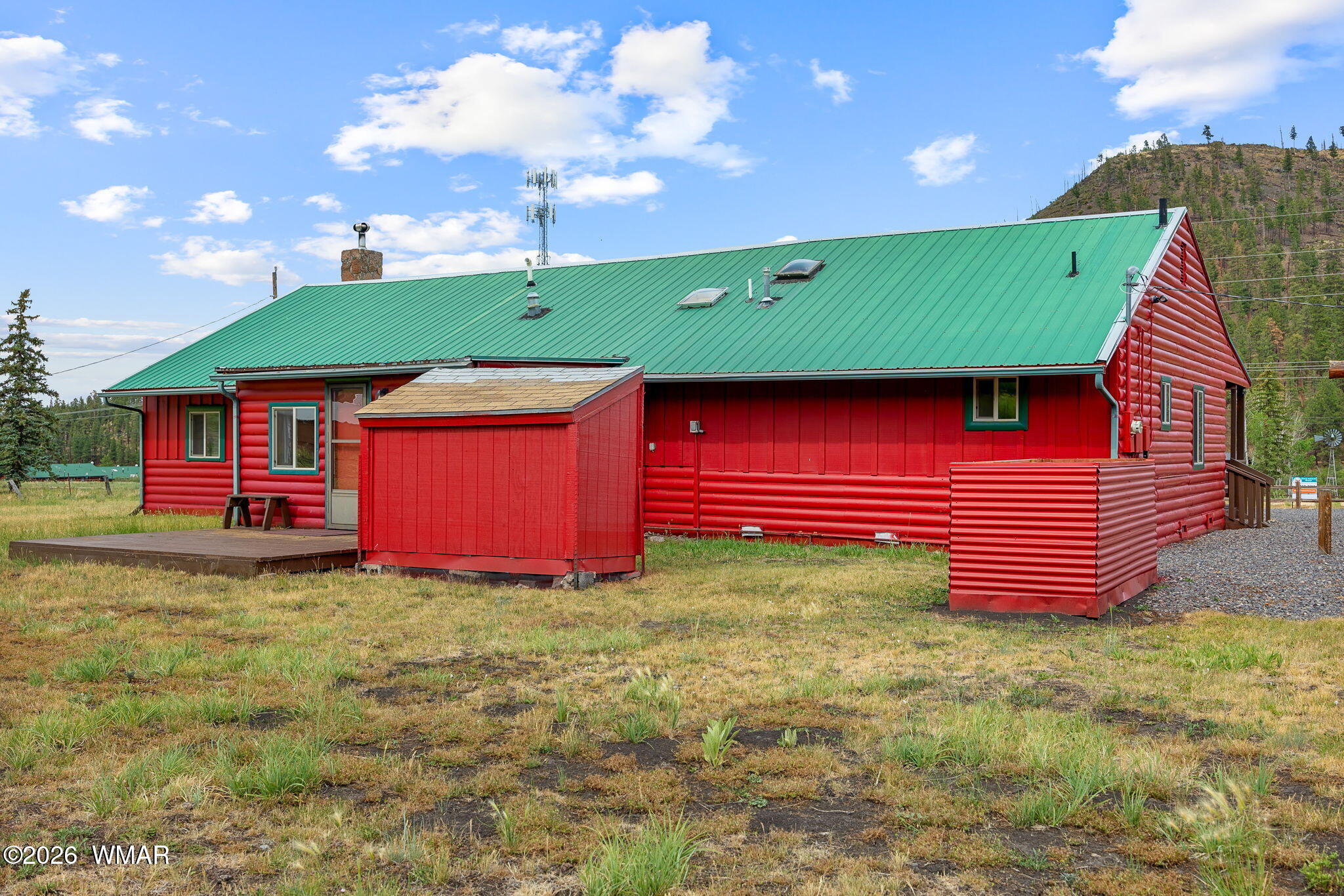 5 County Road 1000 Road Greer, AZ 85927 - Photo 32 of 44