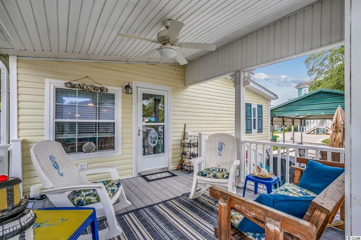 430 Oak Avenue Murrells Inlet, SC 29576 - Photo 22 of 27 Gallery Image 22