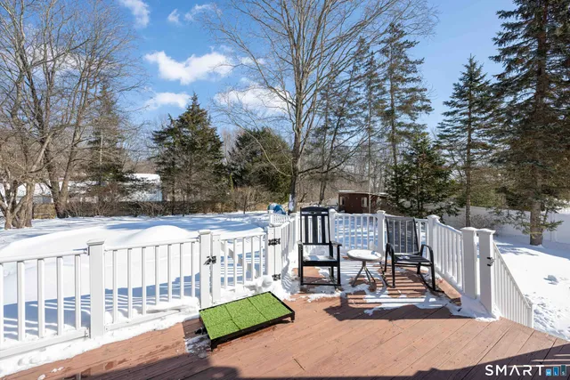 $429,000 | 51 Greenes Ridge Road, Hamden, CT 06514