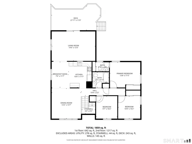 $429,000 | 51 Greenes Ridge Road, Hamden, CT 06514