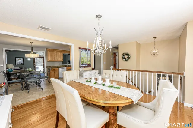 a bedroom with bed and window