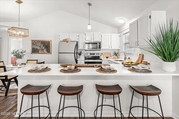 $575,000 | 209 C Street, St. Augustine Beach, FL 32080