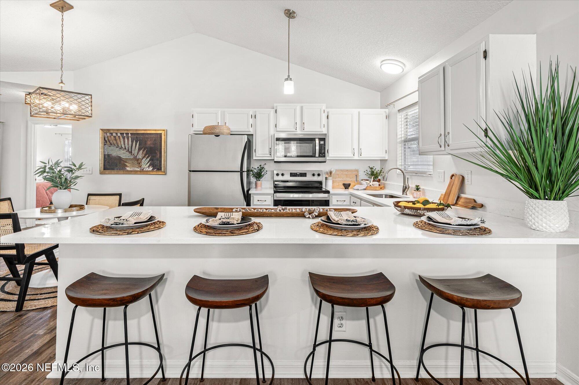 209 C Street St. Augustine Beach, FL 32080 - Photo 11 of 52 5-209 C St-5