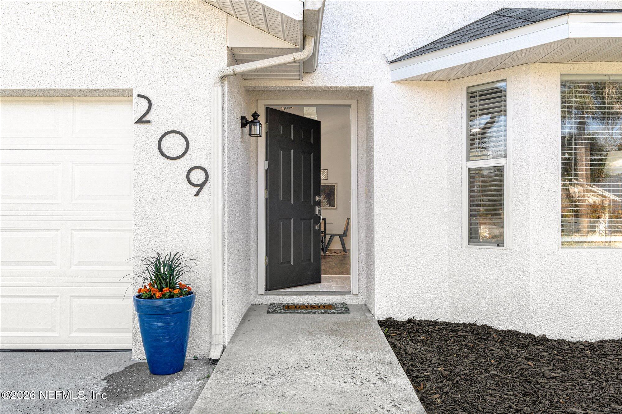 209 C Street St. Augustine Beach, FL 32080 - Photo 2 of 52 31-209 C St-31