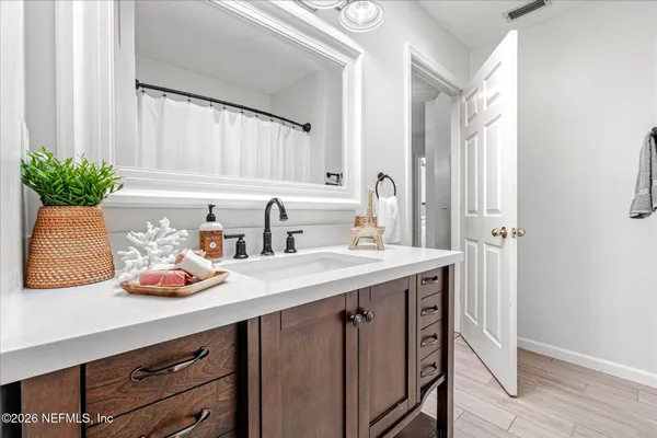 $575,000 | 209 C Street, St. Augustine Beach, FL 32080