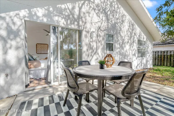 $575,000 | 209 C Street, St. Augustine Beach, FL 32080