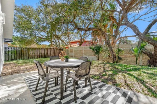 $575,000 | 209 C Street, St. Augustine Beach, FL 32080