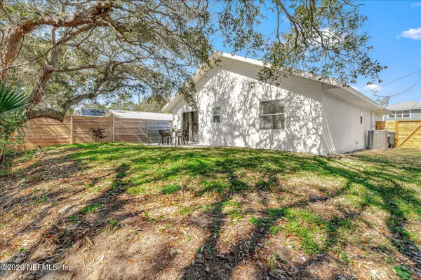 $575,000 | 209 C Street, St. Augustine Beach, FL 32080