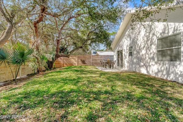 $575,000 | 209 C Street, St. Augustine Beach, FL 32080