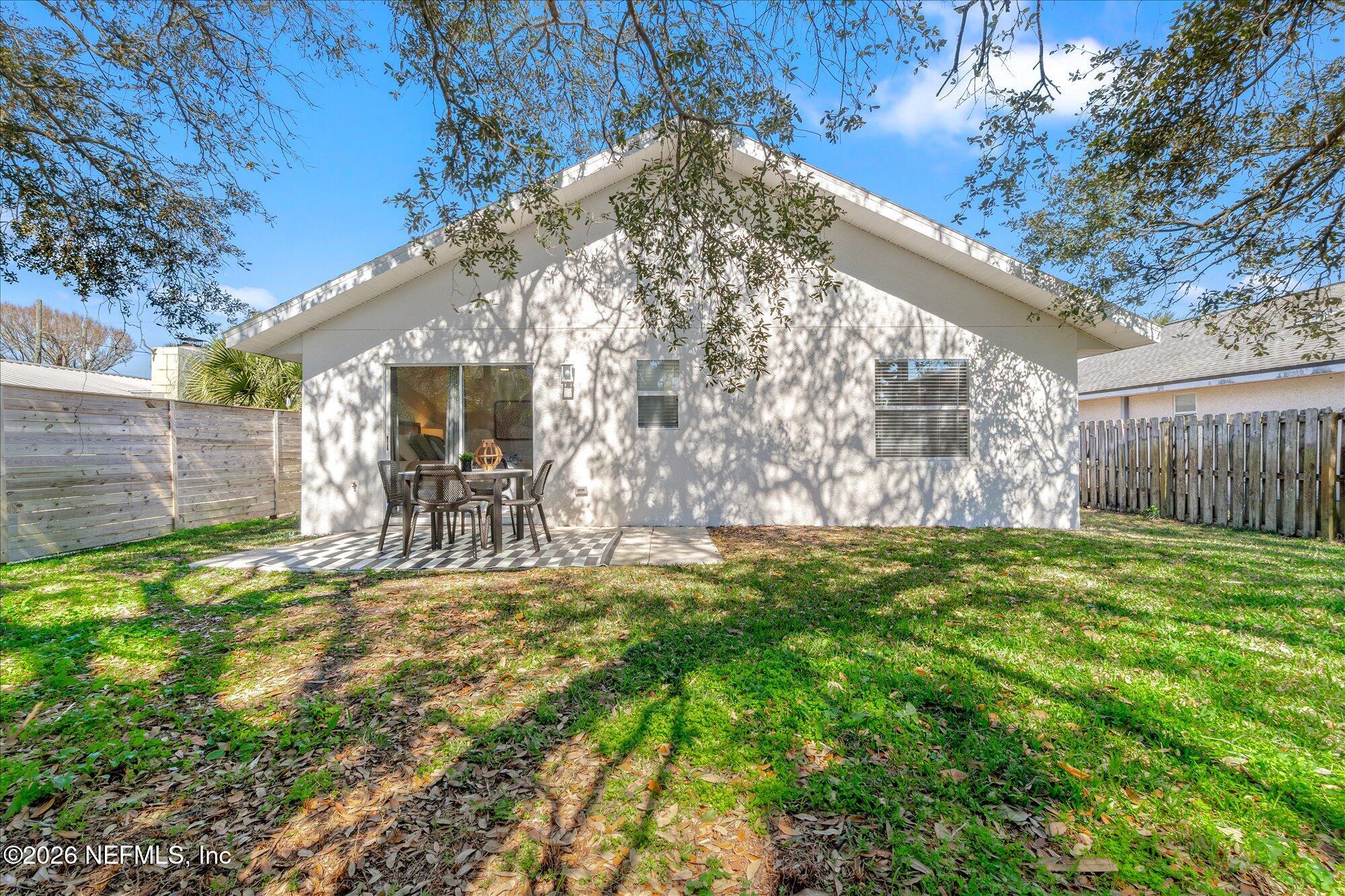 209 C Street St. Augustine Beach, FL 32080 - Photo 31 of 52 28-209 C St-28