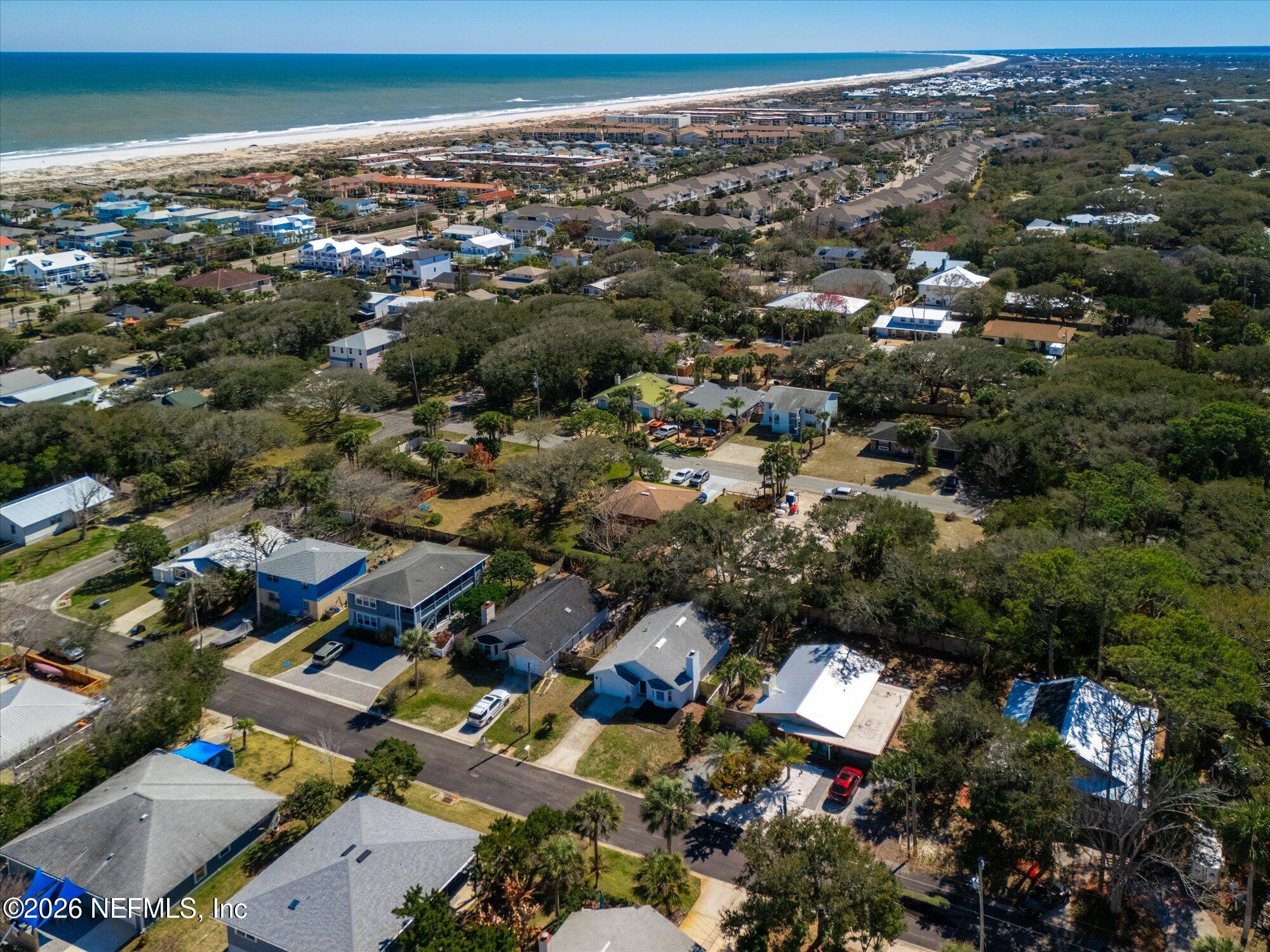 209 C Street St. Augustine Beach, FL 32080 - Photo 33 of 52 6-209 C St-6