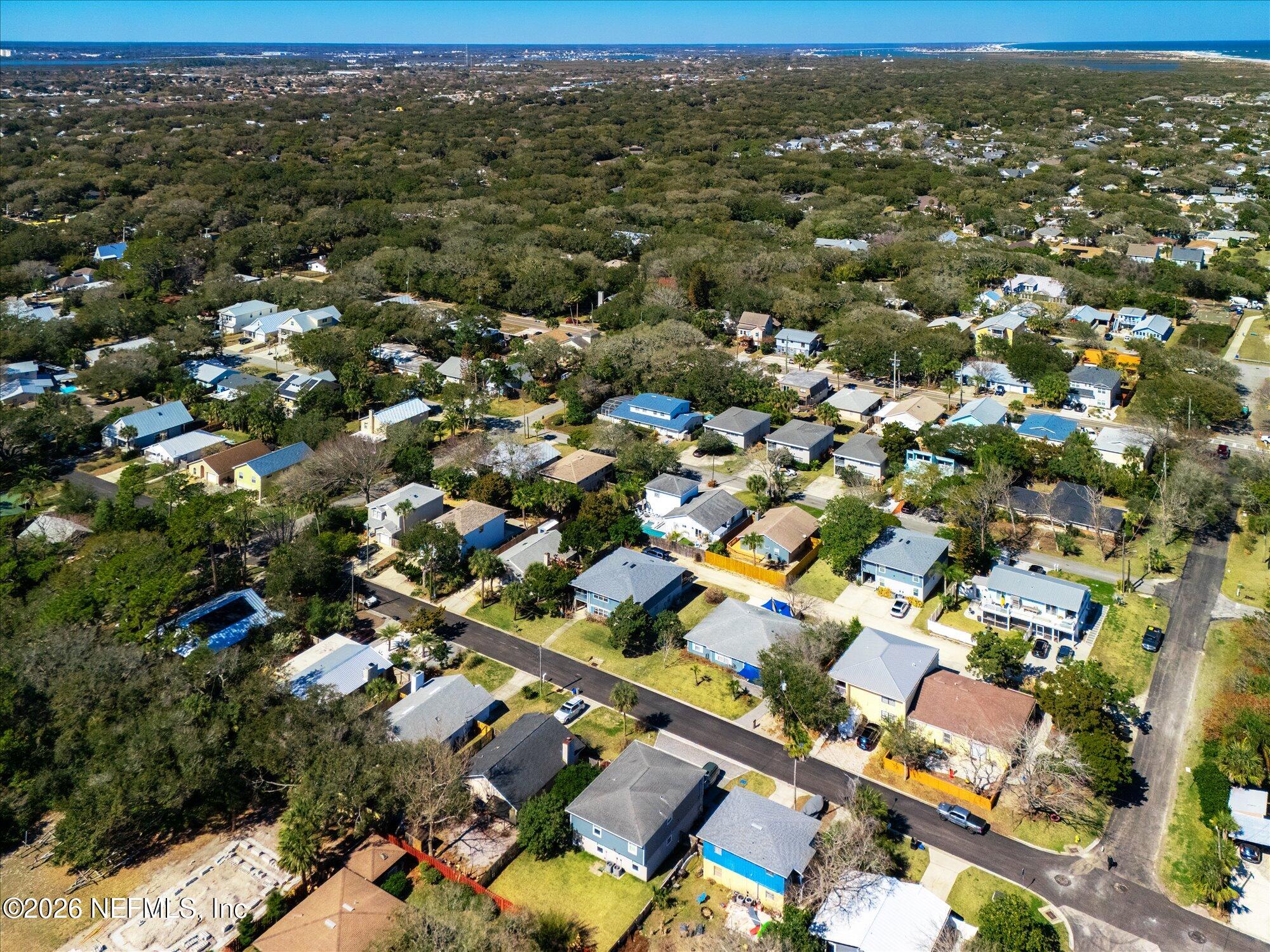 209 C Street St. Augustine Beach, FL 32080 - Photo 39 of 52 37-209 C St-37