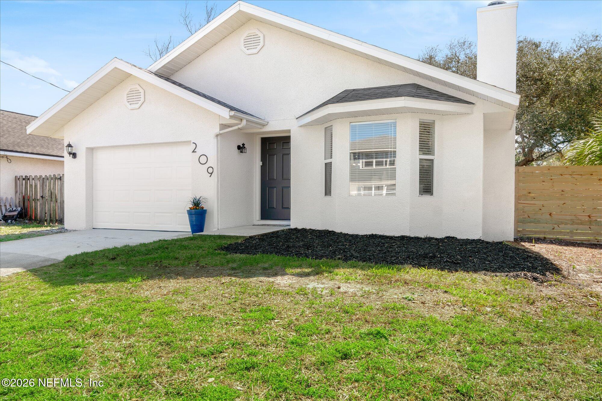 209 C Street St. Augustine Beach, FL 32080 - Photo 4 of 52 30-209 C St-30